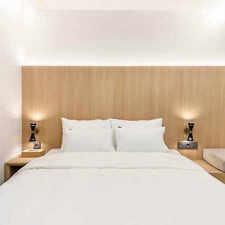 Hotel Yaja Gimhae Εξωτερικό φωτογραφία