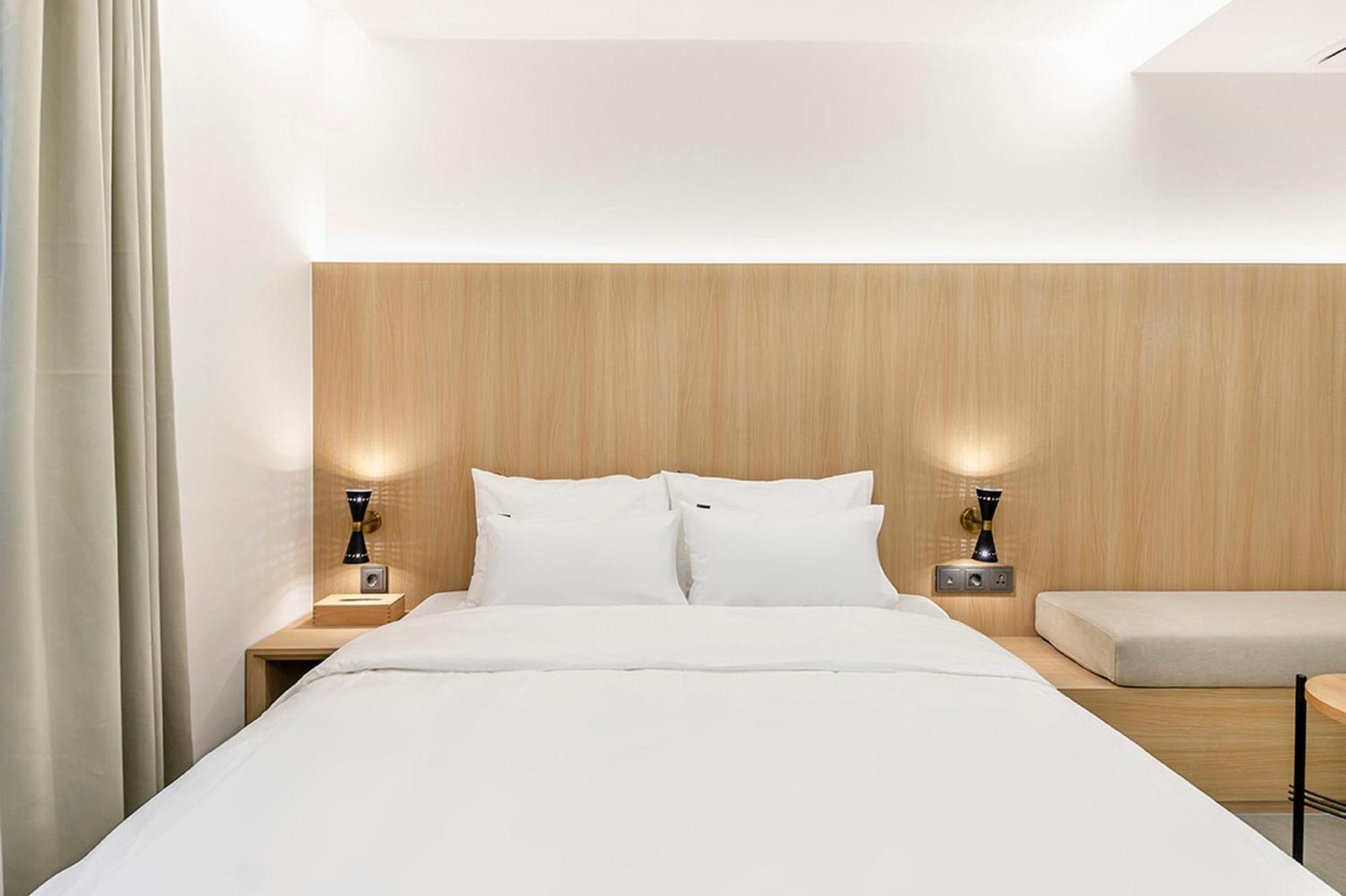 Hotel Yaja Gimhae Εξωτερικό φωτογραφία