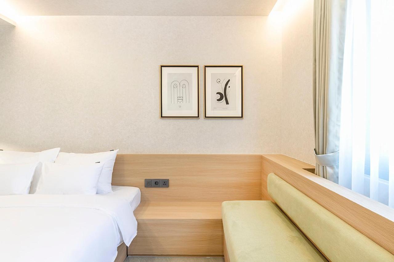 Hotel Yaja Gimhae Εξωτερικό φωτογραφία