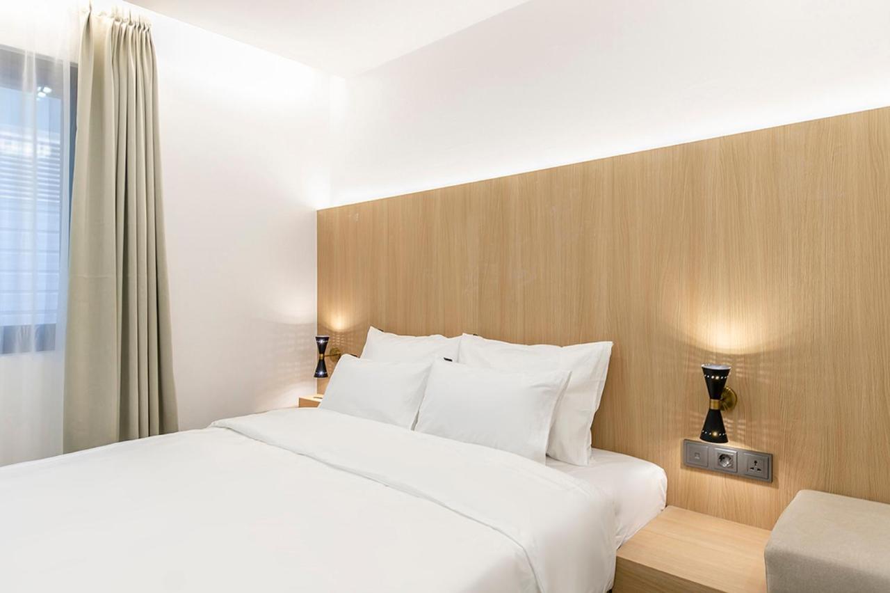 Hotel Yaja Gimhae Εξωτερικό φωτογραφία