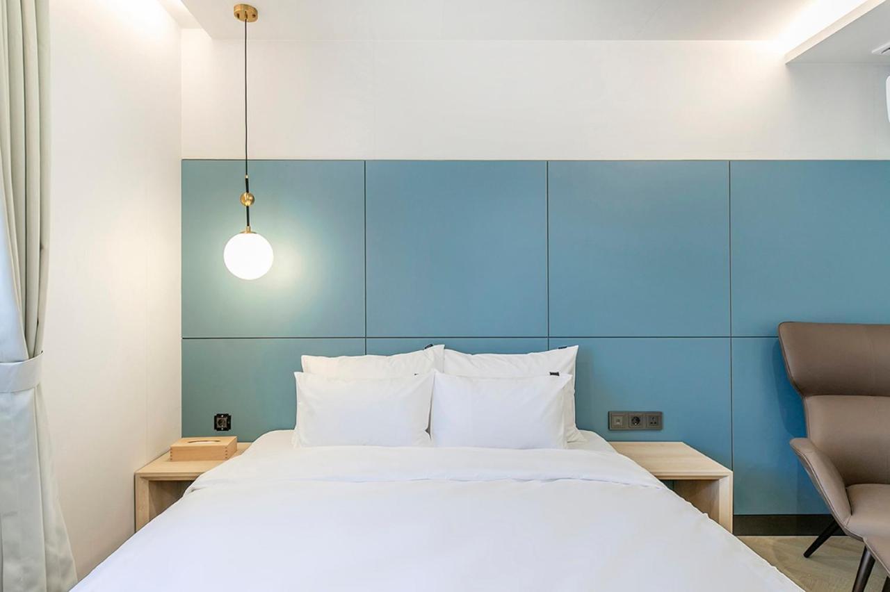 Hotel Yaja Gimhae Εξωτερικό φωτογραφία