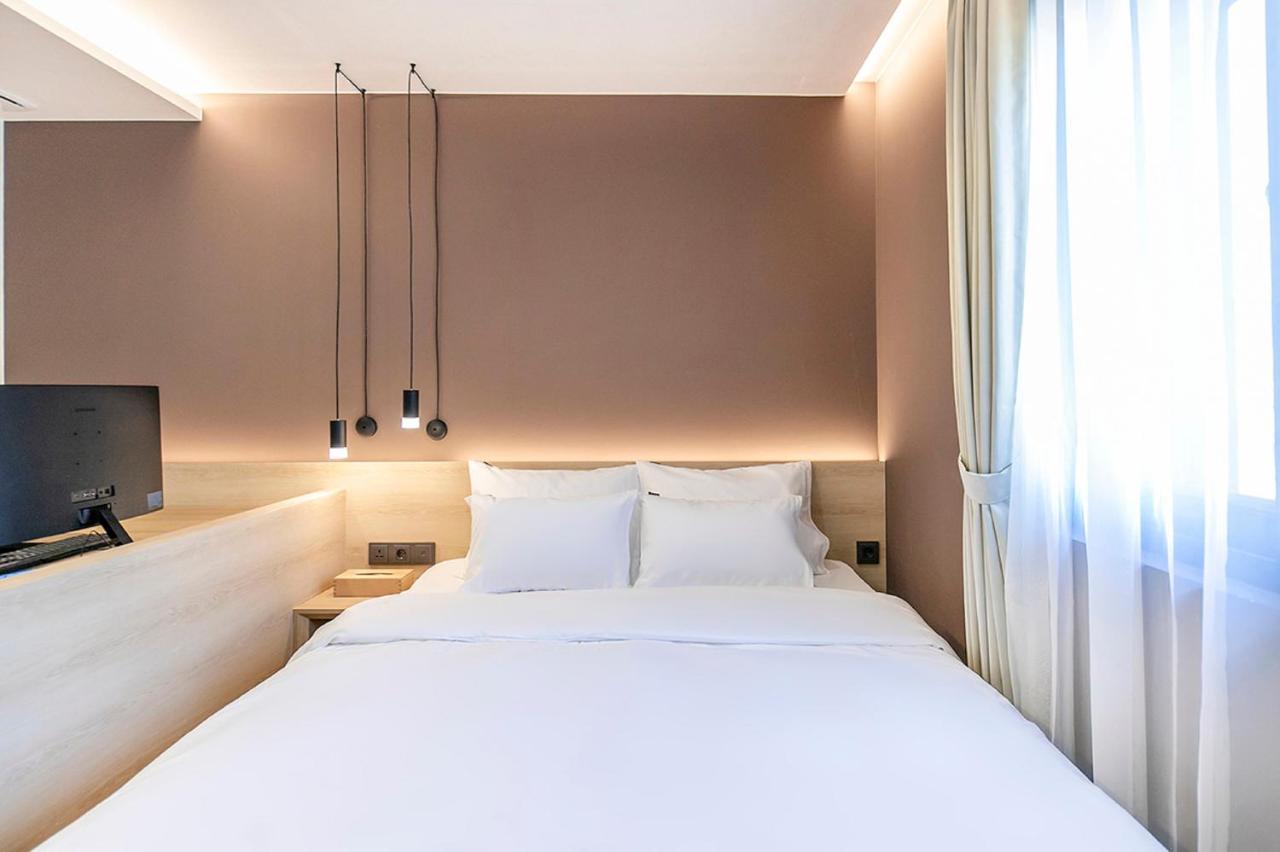 Hotel Yaja Gimhae Εξωτερικό φωτογραφία