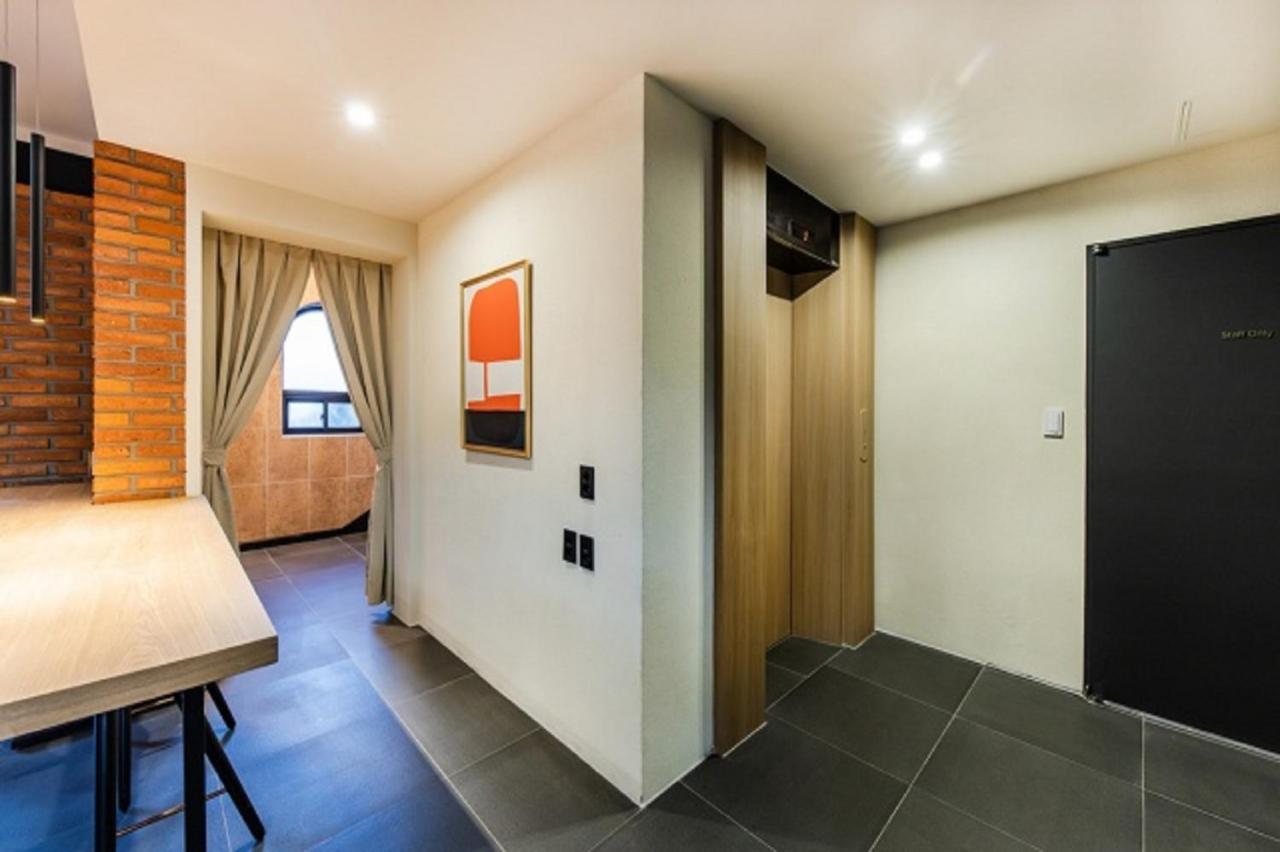 Hotel Yaja Gimhae Εξωτερικό φωτογραφία