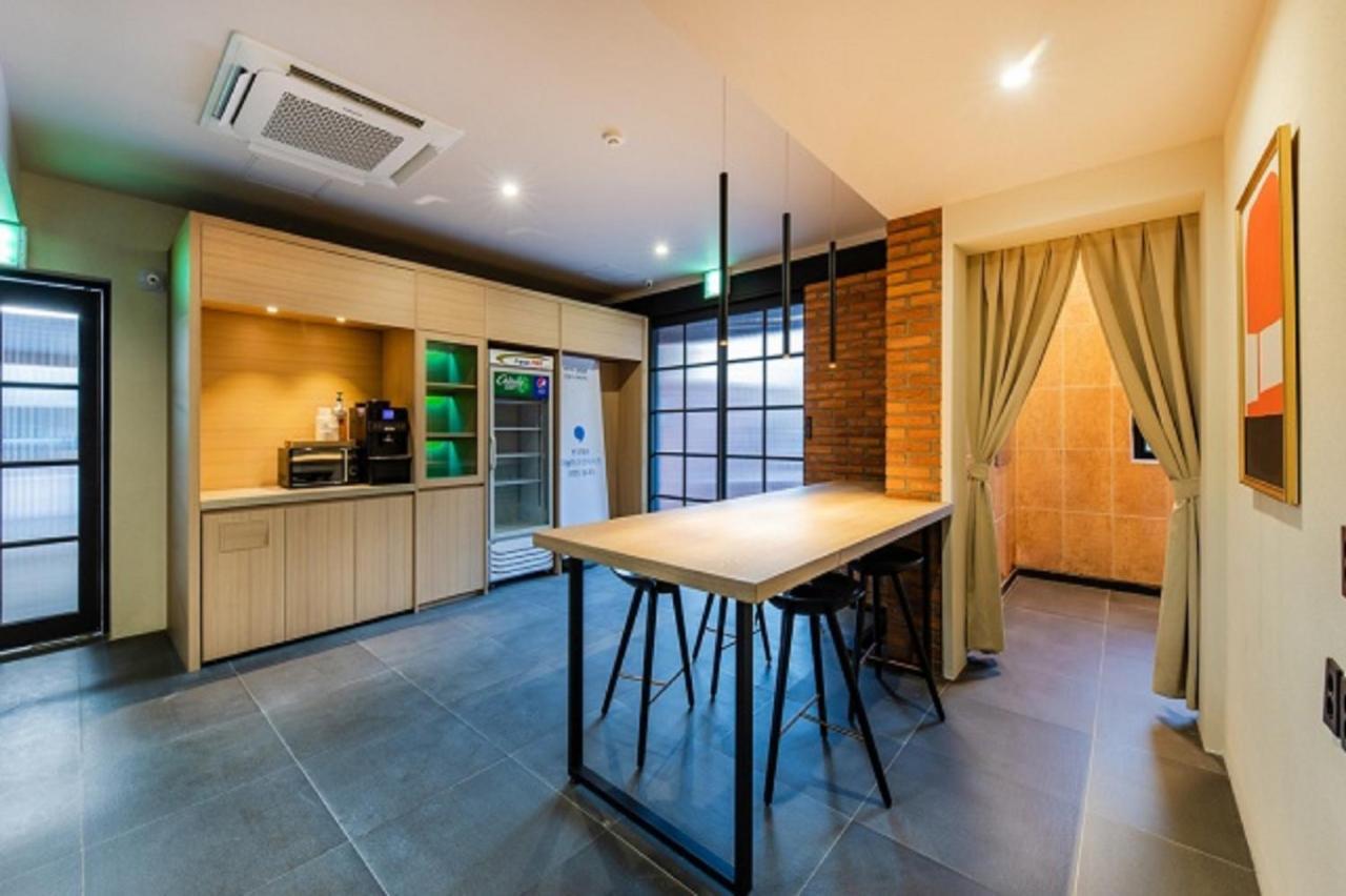 Hotel Yaja Gimhae Εξωτερικό φωτογραφία