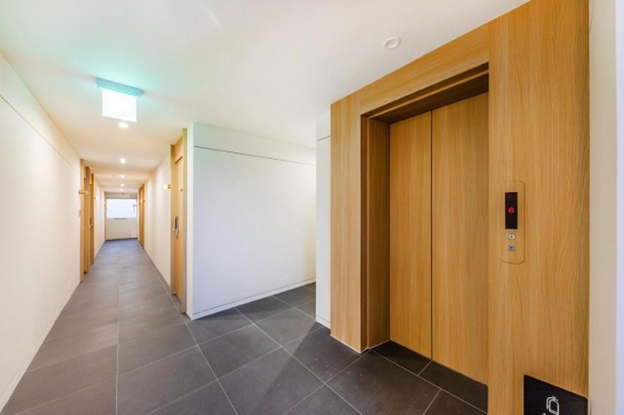 Hotel Yaja Gimhae Εξωτερικό φωτογραφία