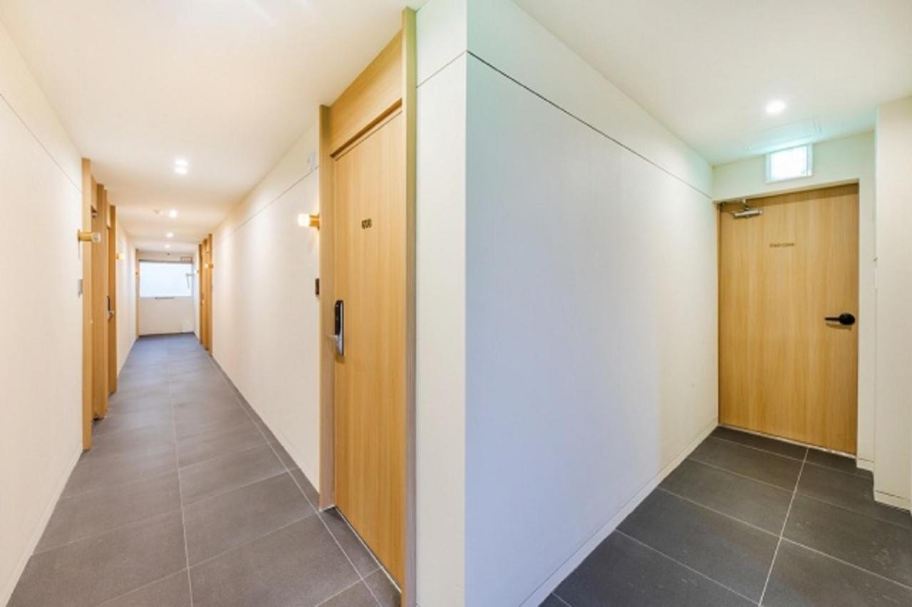 Hotel Yaja Gimhae Εξωτερικό φωτογραφία